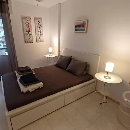 Luxurious 1 Bed With 5 Pools & Gardens. Apartment Benalmádena