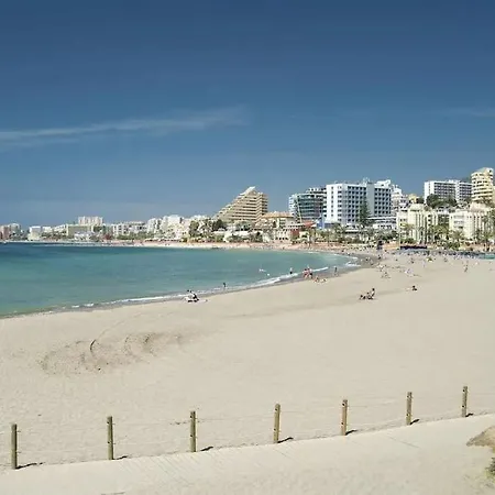 Luxurious 1 Bed With 5 Pools & Gardens. Apartment Benalmádena