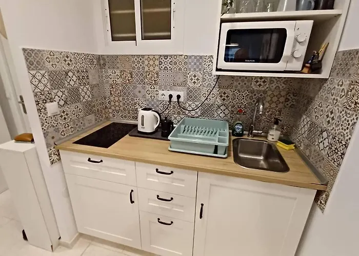Luxurious 1 Bed With 5 Pools & Gardens. Lejlighed *